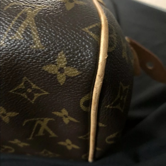 Louis Vuitton Montorgueil Monogram Canvas PM - Picture 8 of 14
